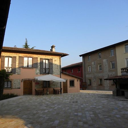 Agriturismo Feliciana Pozzolengo Dış mekan fotoğraf
