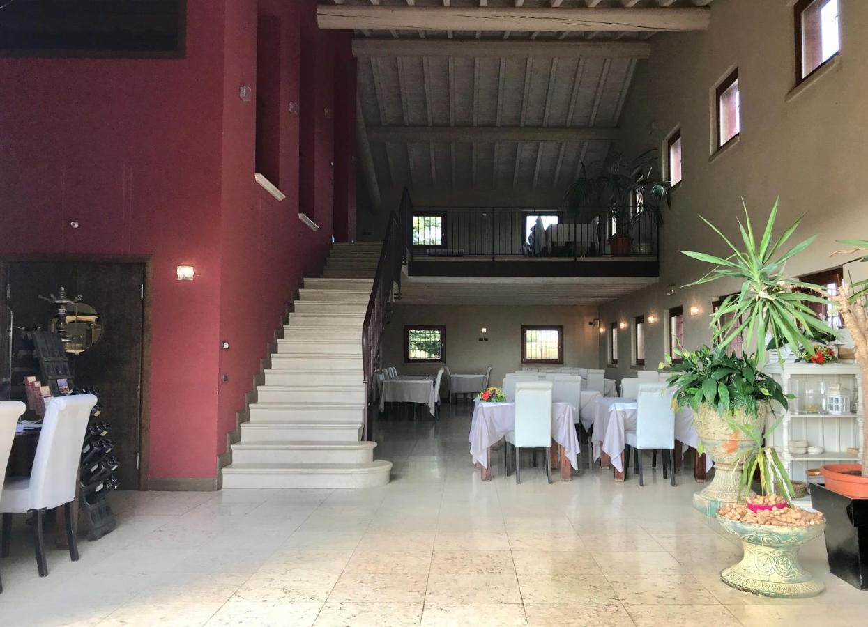 Agriturismo Feliciana Pozzolengo Dış mekan fotoğraf