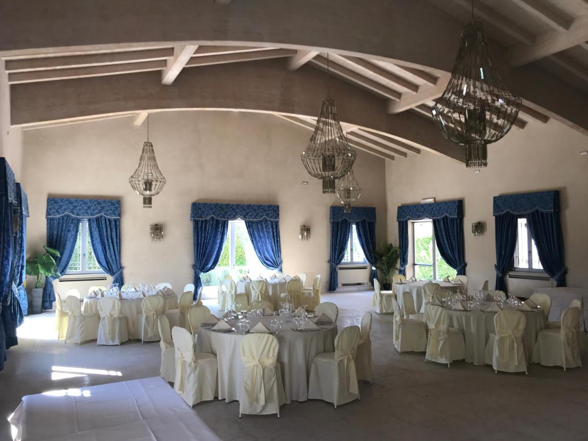 Agriturismo Feliciana Pozzolengo Dış mekan fotoğraf