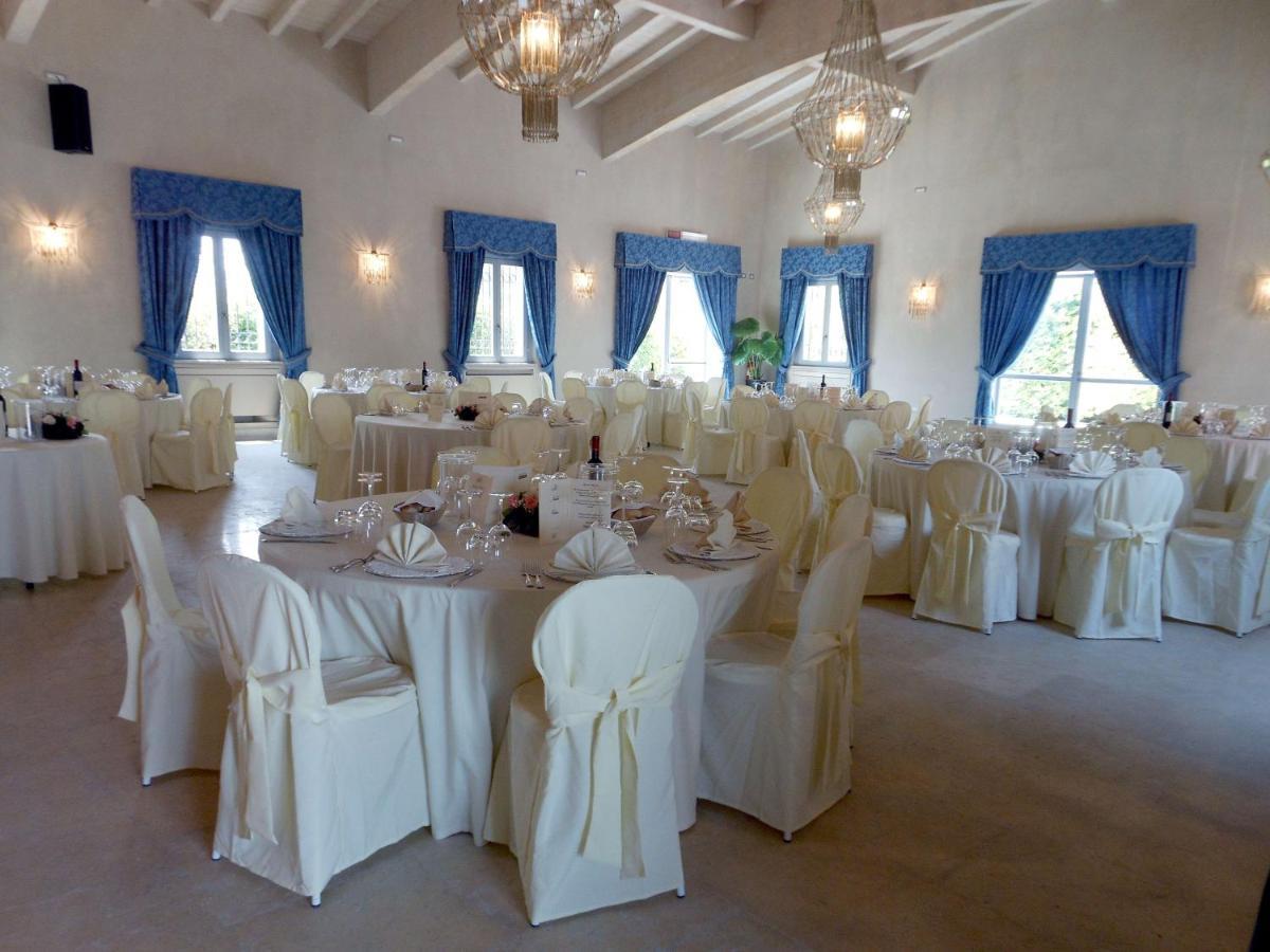Agriturismo Feliciana Pozzolengo Dış mekan fotoğraf
