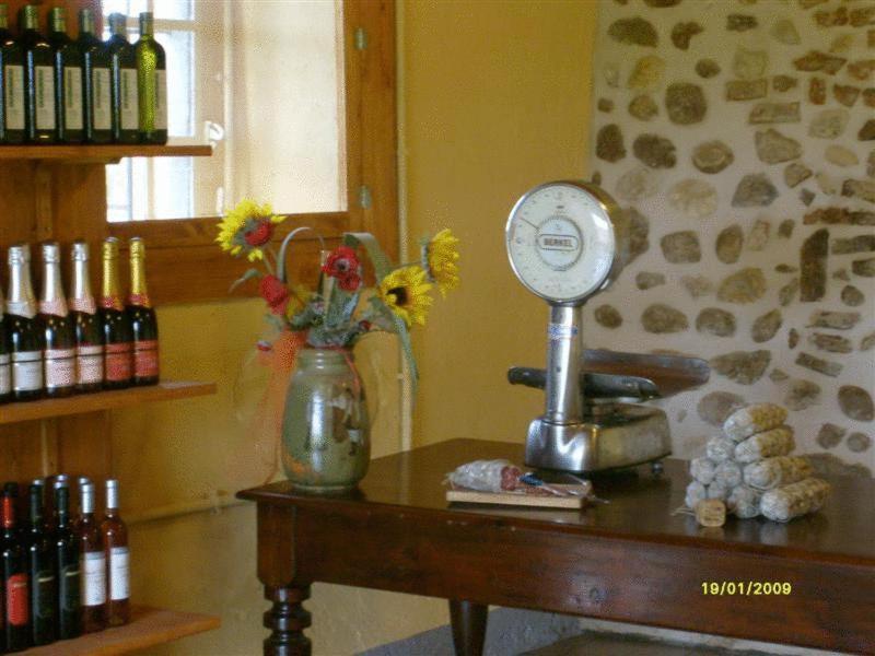 Agriturismo Feliciana Pozzolengo Dış mekan fotoğraf