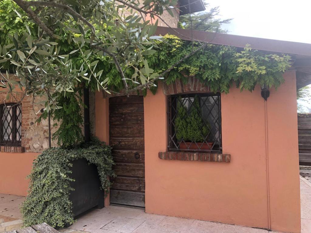 Agriturismo Feliciana Pozzolengo Dış mekan fotoğraf