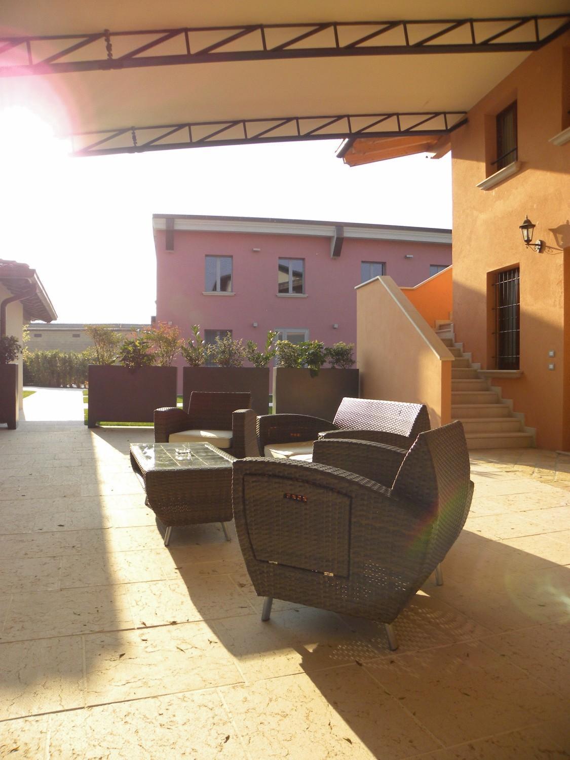 Agriturismo Feliciana Pozzolengo Dış mekan fotoğraf